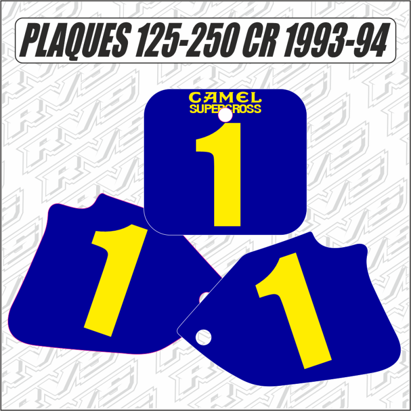Plaquettes De Frein Arrière Moto - Compatibles TE/CR/SM/FE/FC/SX/XC/EXC KTM - Dimensions 64x42x9 Mm - Métal Et Alliage