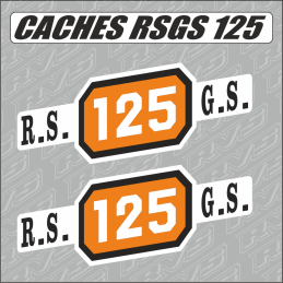 Deco caches latéraux  RSGS
