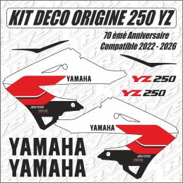 copy of Kit déco Yamaha 400...