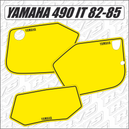 copy of Fonds de plaques...