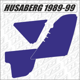 Kit cover Réservoir...