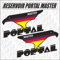 Déco Réservoir Portal...