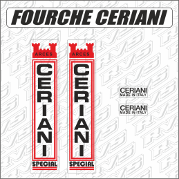 Déco Ceriani Spécial