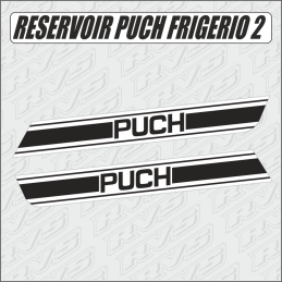 copy of Déco Réservoir Puch...
